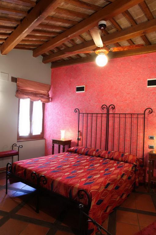 גרוטמארה B&B La Torretta Sul Borgo מראה חיצוני תמונה