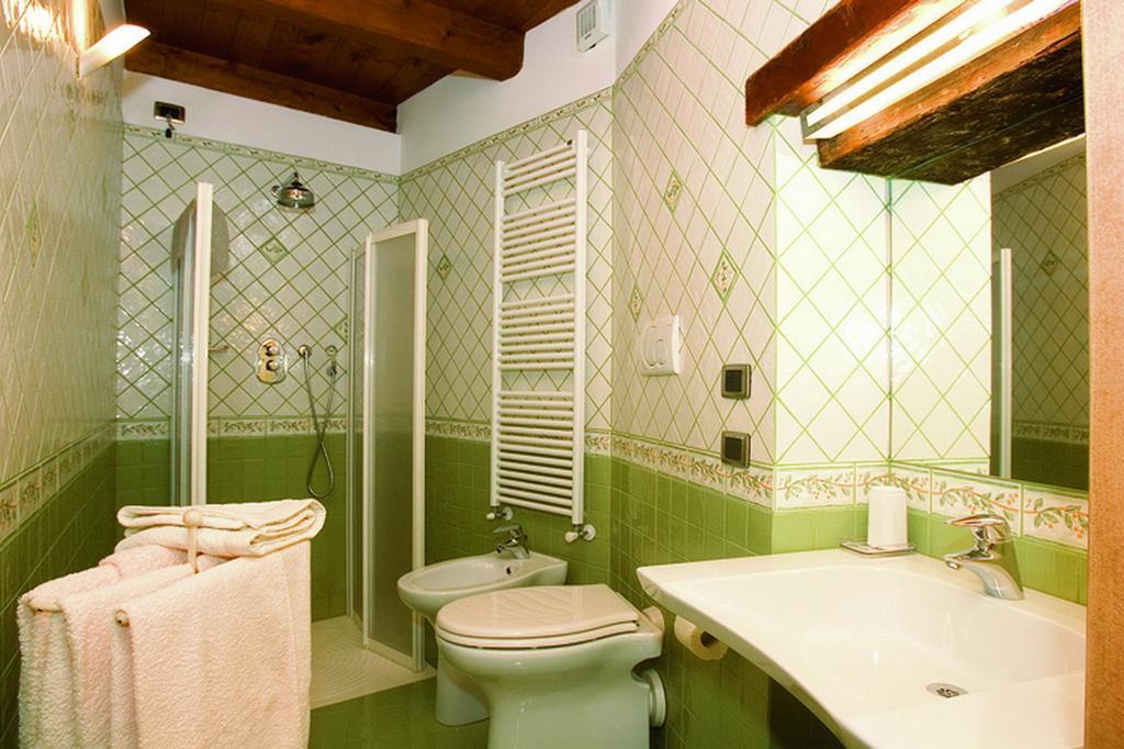 גרוטמארה B&B La Torretta Sul Borgo מראה חיצוני תמונה