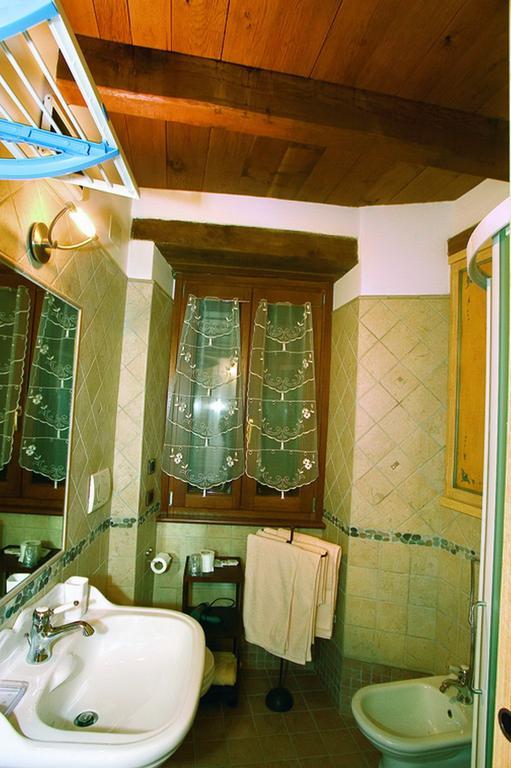 גרוטמארה B&B La Torretta Sul Borgo מראה חיצוני תמונה
