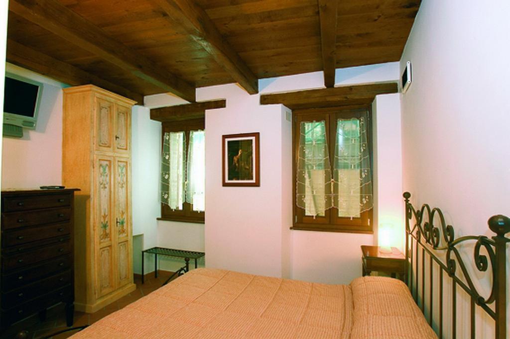 גרוטמארה B&B La Torretta Sul Borgo מראה חיצוני תמונה