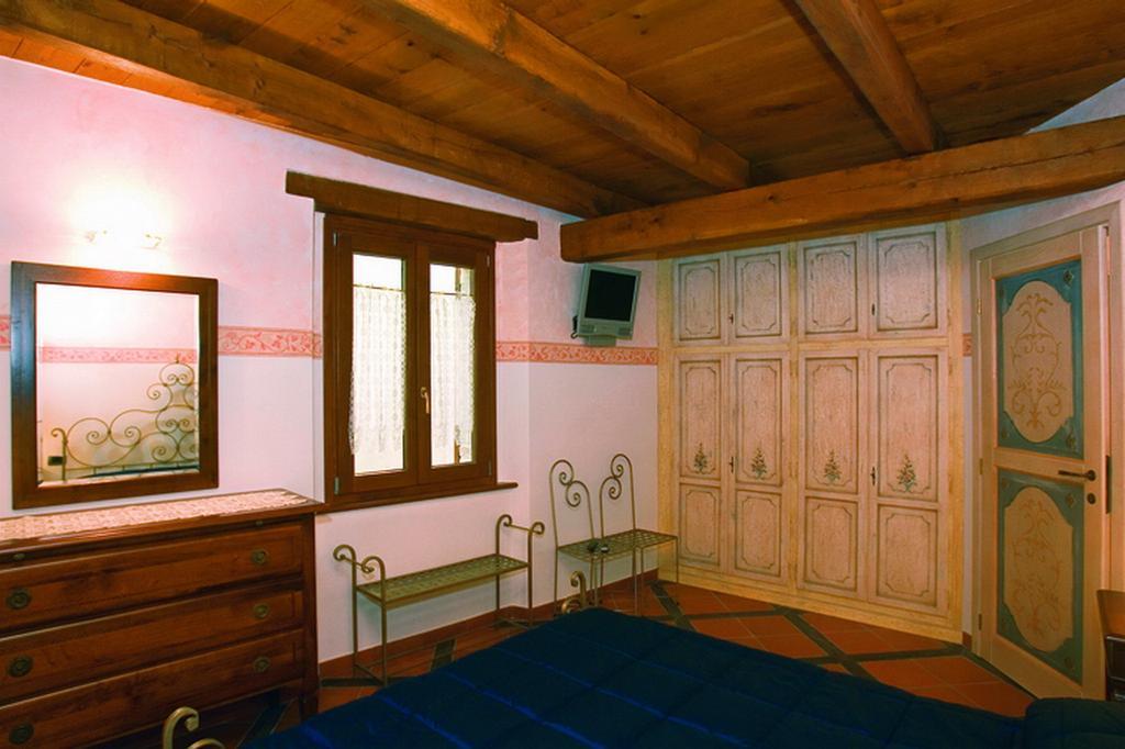 גרוטמארה B&B La Torretta Sul Borgo מראה חיצוני תמונה