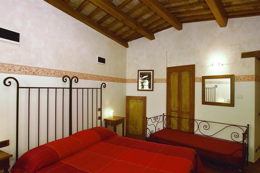 גרוטמארה B&B La Torretta Sul Borgo חדר תמונה