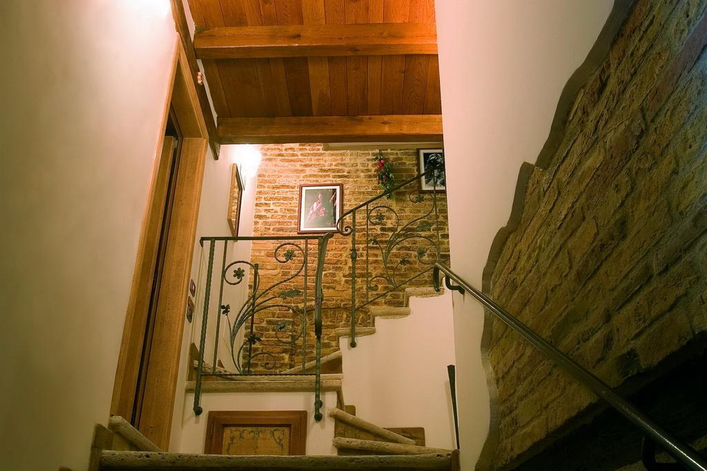 גרוטמארה B&B La Torretta Sul Borgo מראה חיצוני תמונה