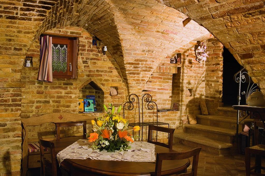 גרוטמארה B&B La Torretta Sul Borgo מראה חיצוני תמונה