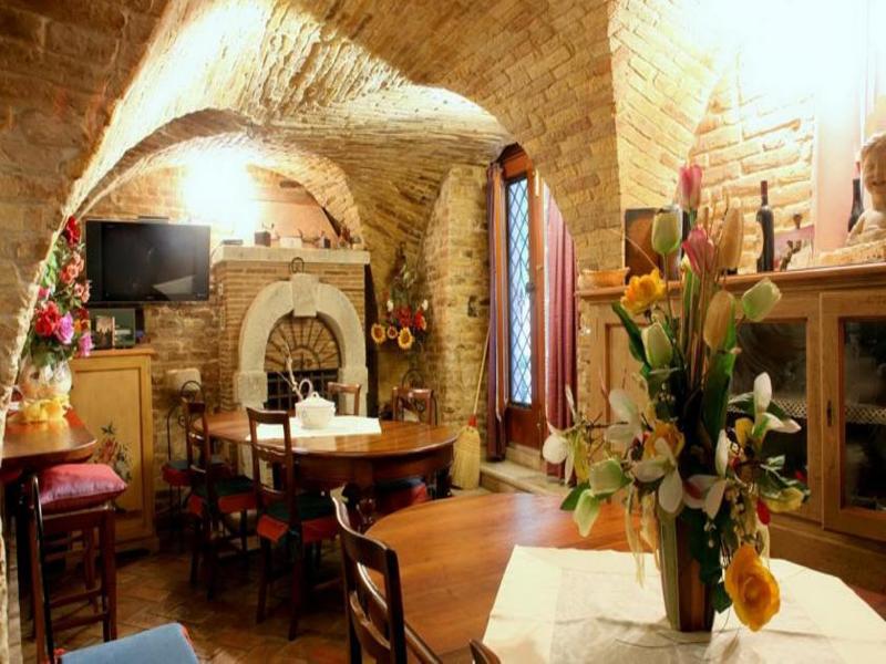 גרוטמארה B&B La Torretta Sul Borgo מראה חיצוני תמונה