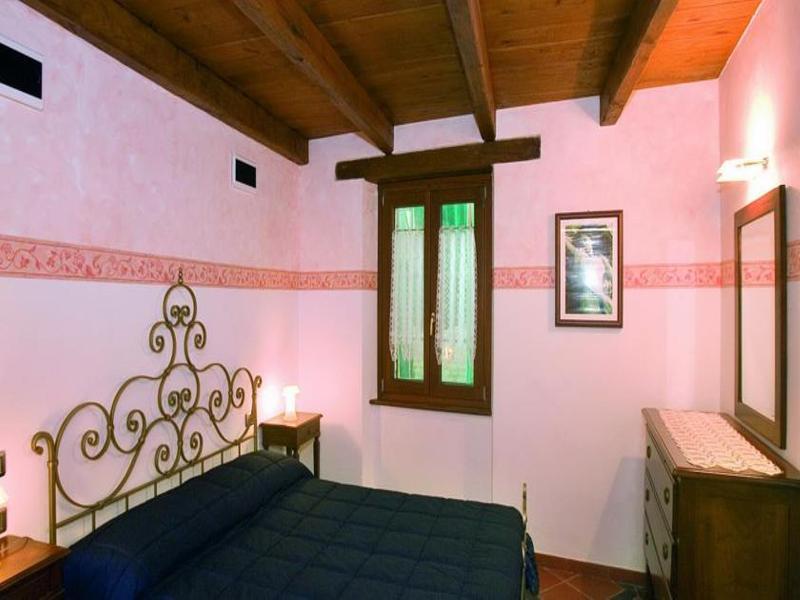 גרוטמארה B&B La Torretta Sul Borgo מראה חיצוני תמונה
