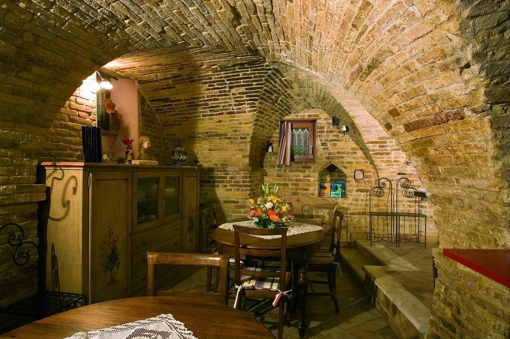 גרוטמארה B&B La Torretta Sul Borgo מראה חיצוני תמונה