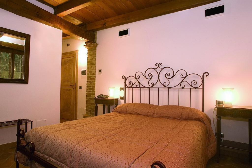 גרוטמארה B&B La Torretta Sul Borgo מראה חיצוני תמונה