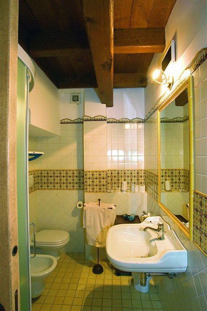 גרוטמארה B&B La Torretta Sul Borgo מראה חיצוני תמונה